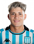 Gonzalo Ezequiel Reyna