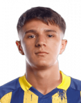 Gonzalo Javier González
