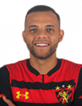 Guilherme Augusto Vieira dos Santos