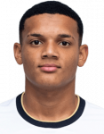 Guilherme dos Santos Sousa