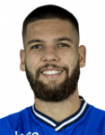 Guilherme Ferreira de Oliveira