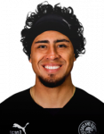 Guillermo Fernando Diaz