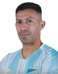 Guillermo Gastón Acosta