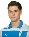 Guillermo Tomás Soto Arredondo