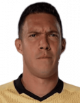 Gustavo Javier Almada Gonzales