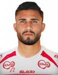 Gustavo Henrique Santos