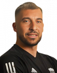 Gustavo Oscar Benítez