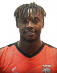 Guy Junior Nke Ondoua