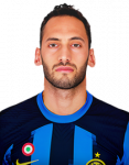 Hakan Çalhanoğlu