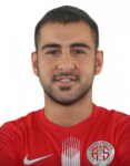 Halil İbrahim Sevinç