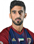 Hamdan Ismail Mohamed Al Kamali