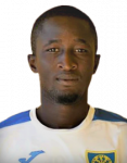 Hamed Diawara