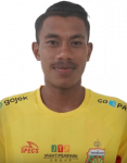 Hamsa Medari Lestaluhu