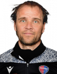 Hans Erik Ødegaard