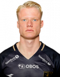 Harald Nilsen Tangen