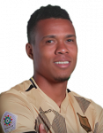 Harrinson Mancilla Mulato