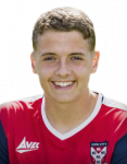 Harry Thompson