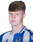 Harry Warwick