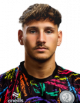 Harvey Jo Wiles-Richards