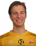 Håvar Grøntvedt Jenssen