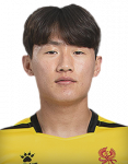 Hui-Gyun Lee