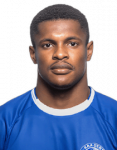 Hélio Sandro Oliveira Alves Varela