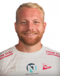 Henrik Kjelsrud Johansen