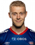 Henrik Rørvik Bjørdal