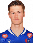 Henrik Sælebakke Falchener