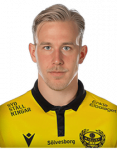 Herman Nils Johansson
