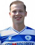Hero van Lopik