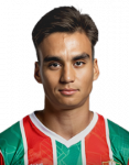 Hevertton Ciriaco Santos