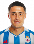 Hugo Rama