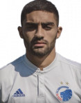 Ibrahim Samrawi