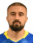Ifet Đakovac