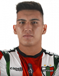 Ignacio Antonio Mesina Silva