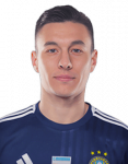 Igor Sergeyev