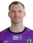 Igor Spiridonov