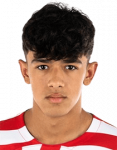 Iker Luque Sierra