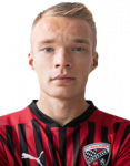 Ilmari Matias Niskanen