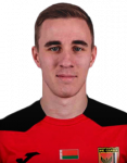 Ilya Rutskiy