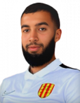 Ilyes Najim