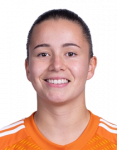 Inès Marques