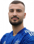 Ioannis Gkegkprifti