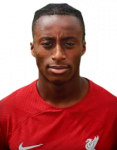 Isaac Angus Mabaya