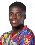 Isaac Mensah