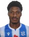 Isaiah Ahmed