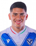 Isaías Alejandro Andrada