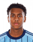 Isak Alexander Alemayehu Mulugeta
