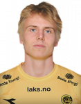 Isak Amundsen